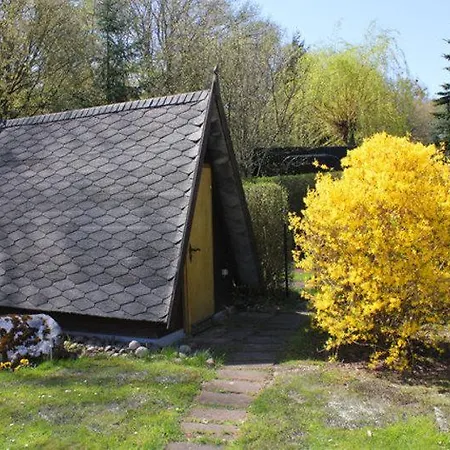 Ferienhaus Ferienhaus Schwichtenberg Vorp 2281 *