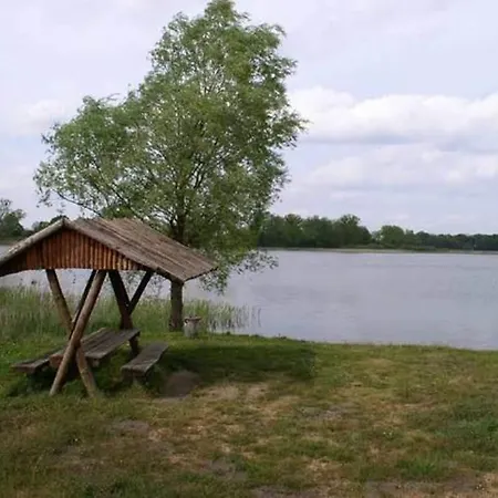 Ferienhaus Ferienhaus Schwichtenberg Vorp 2281