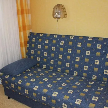 Ferienhaus Schwichtenberg Vorp 2281 * Galenbeck