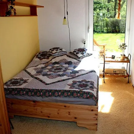 Ferienhaus Ferienhaus Schwichtenberg Vorp 2281 *