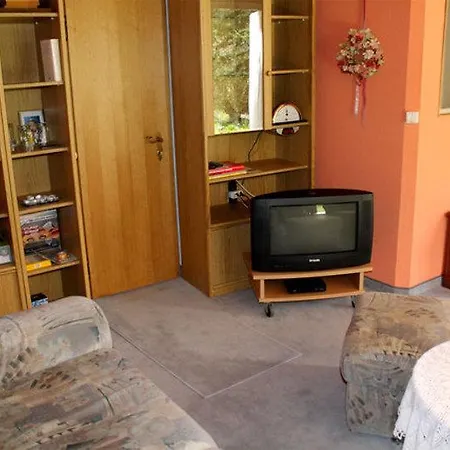 Ferienhaus Schwichtenberg Vorp 2281 * Galenbeck